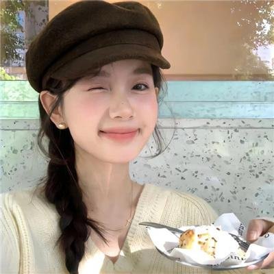 通灵美人